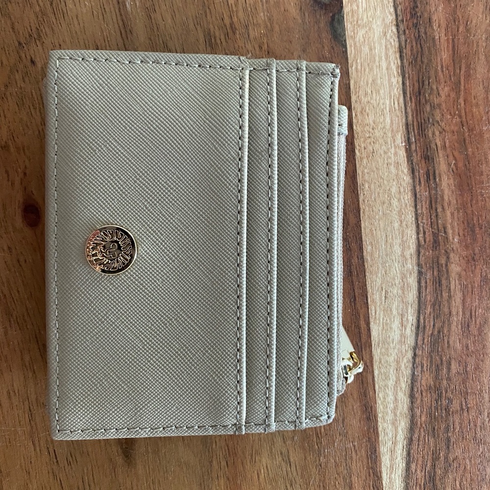NWOT Anne Klein wallet